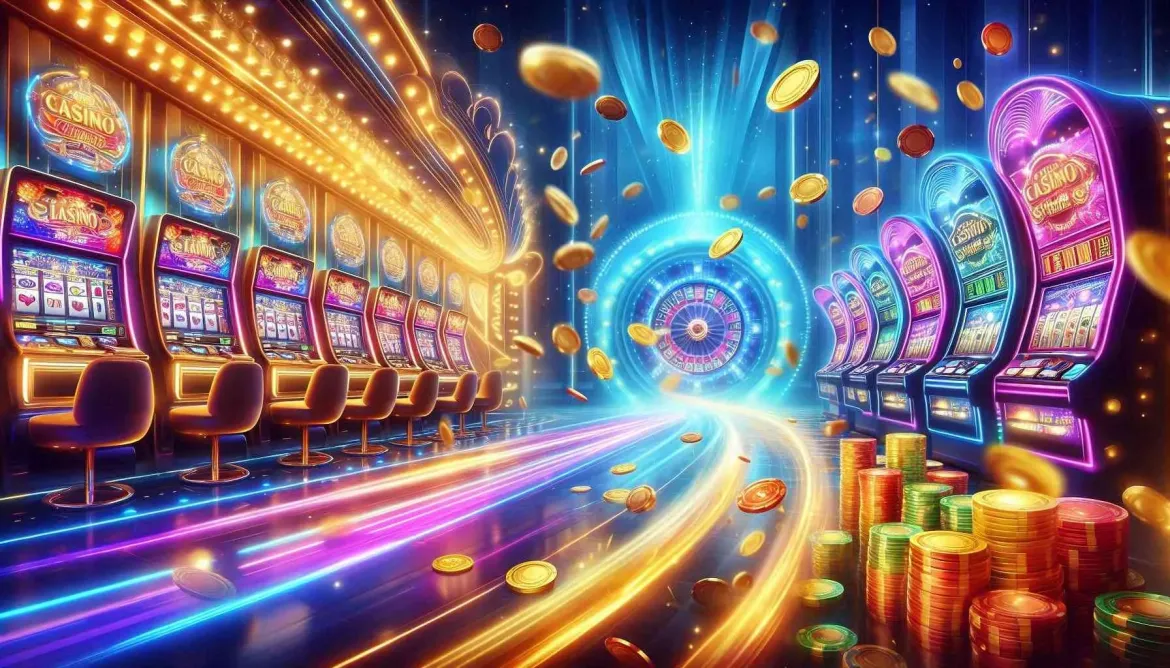Jamul Casino Online